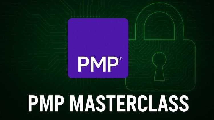 PMP Practice Mock Exams - Free Udemy Course 100% Off