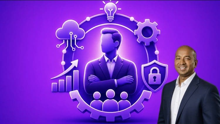Chief Technology Officer(CTO) Mastery Program