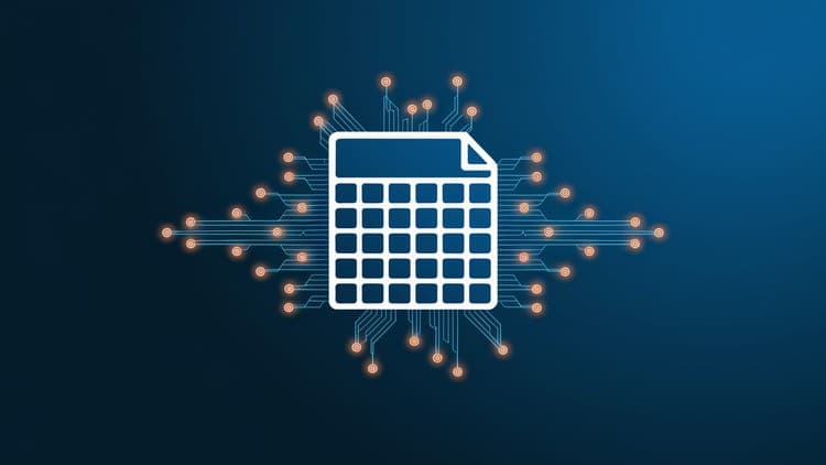 Mastering Excel 365 - Free Udemy Course 100% Off