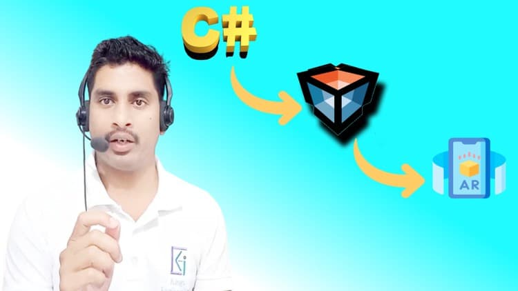 Mastering Game Development - Free Udemy Course [100% Off]