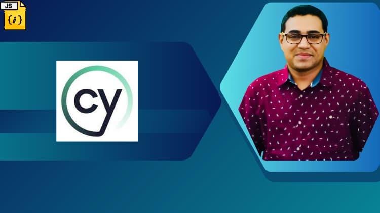 Master Cypress Automation - Free Udemy Course [100% Off]