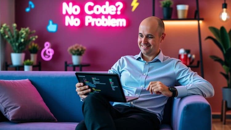The Complete Vibe Coding for Non-coders Guide