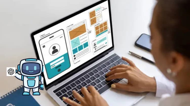 Build Your Personal Website - Free Udemy Course [100% Off]