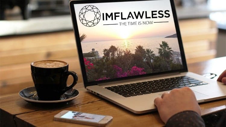 The IMFLAWLESS Accelerator - Free Udemy Course [100% Off]