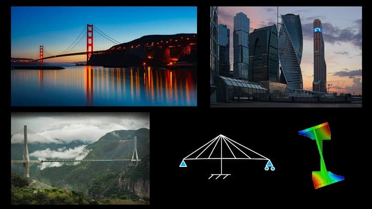 Master Structural Engineering - Free Udemy Course [100% Off]