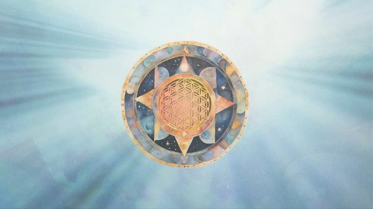 Living in Alignment with the 7 Universal Principles - Free Udemy Course 100% Off