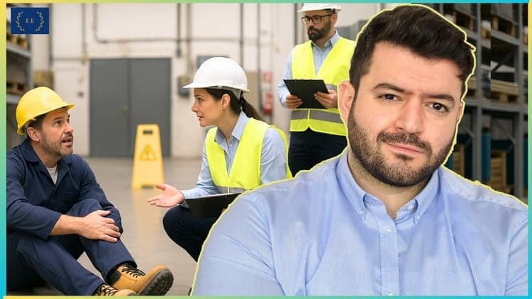 NEBOSH IGC1 - Element 1: NEBOSH Health & Safety Management