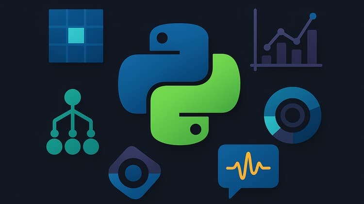 Python Coding for ML Interviews: Free Udemy Course [100% Off]