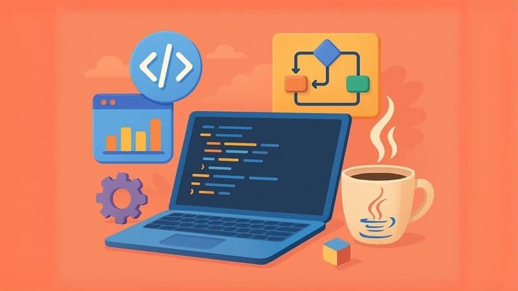 Java Programming Fundamentals Quiz - Free Udemy Course [100% Off]