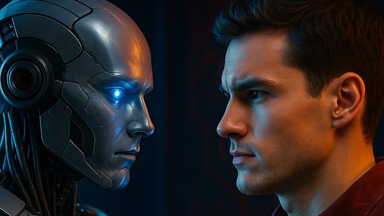Conosci l'intelligenza artificiale - Free Udemy Course 100% Off