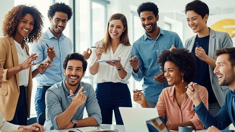 AI-Powered Customer Experience (CX)