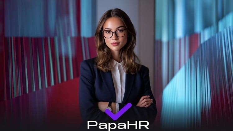 HRBP: Certyfikacja strategicznego partnera biznesowego [PL]