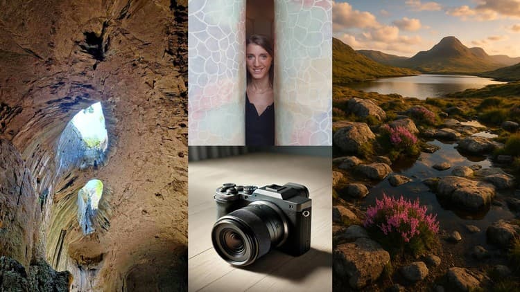 Landscape and Nature Photography: From Beginner to Pro