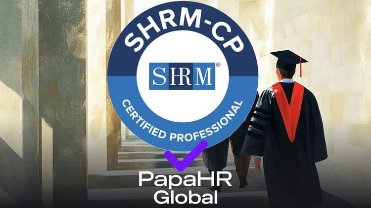 SHRM-CP Certification Free Udemy Course [100% Off Coupon]