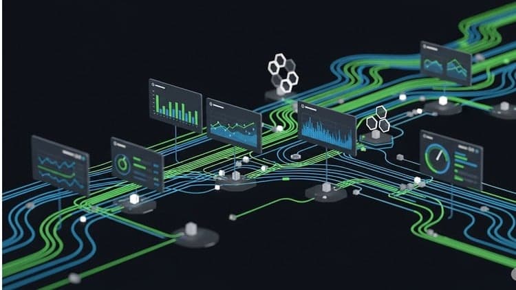 Cloudera CDP Data Operator CDP-3003 - Free Udemy Course [100% Off]