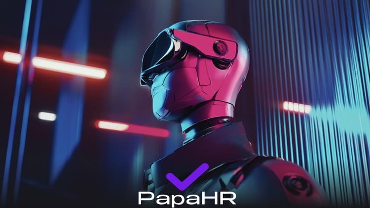 AI 채용: 채용 프로세스 자동화 및 최적화 HR [KO]