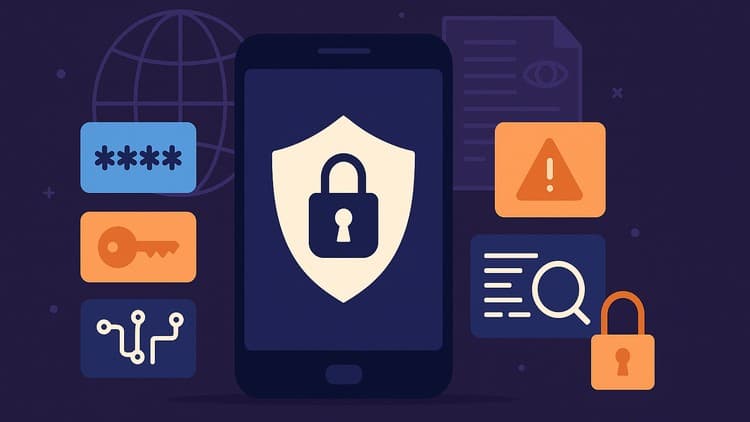 OWASP Top 10 for Mobile Apps – Free Udemy Course [100% Off]
