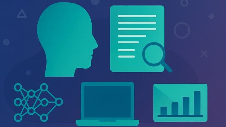 Generative AI and Large Language Models - Free Udemy Course [100% Off]