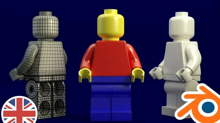 Blender 3D Modeling - Free Udemy Course [100% Off Coupon]