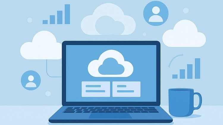 Salesforce Admin Training: From Basics to Advanced Skills