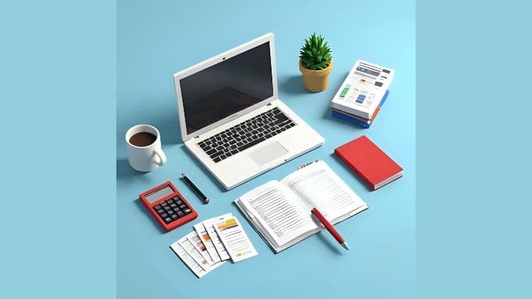 Practical Accounting for Small UAE Businesses - Free Udemy Course 100% Off