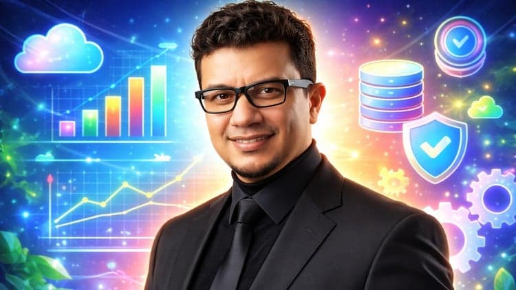 Decisiones Transformadoras: PETI, Datos e Innovación – Free Udemy Course [100% Off]