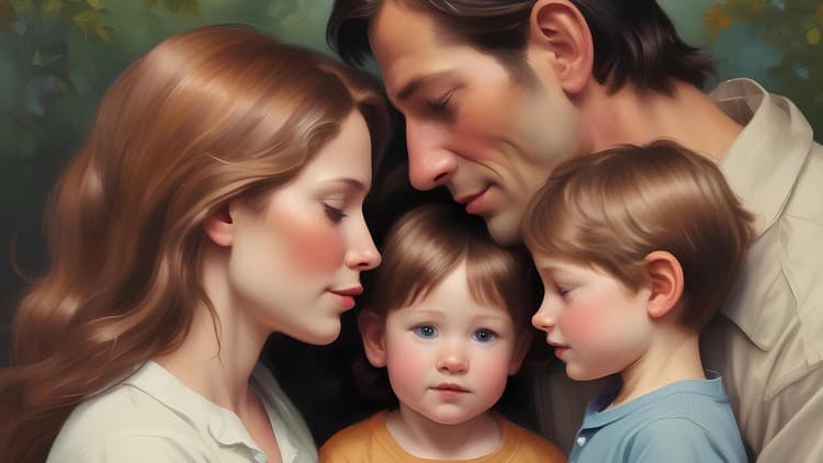 Love After Baby: Reconnecting as a Couple Post-Parenthood