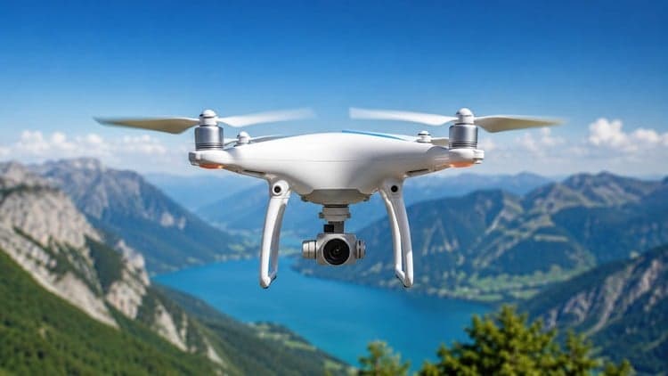 Drone Technology for Beginners