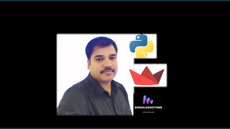 Master in Data Analysis - Free Udemy Course [100% Off]