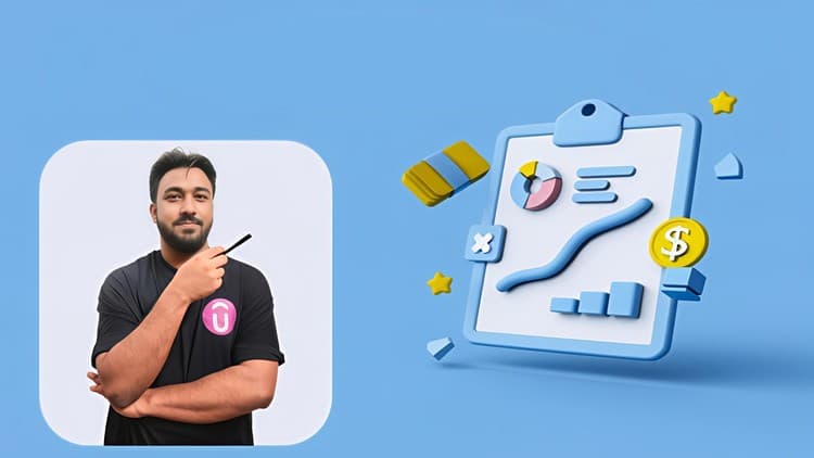 Research Methodology: Basic to Advanced - Free Udemy Course [100% Off]
