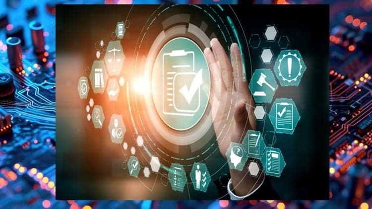 AI for Risk Management & Compliance Excellence