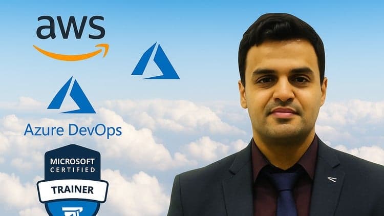 Zero to Hero in Cloud - Free Udemy Course [100% Off]