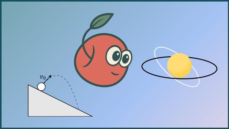 Physics for Beginners - Free Udemy Course [100% Off]