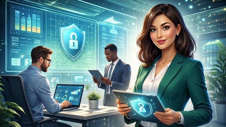 Data Governance para Negocio Digital y Toma de Decisiones