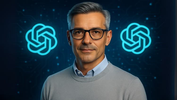 AI w Biznesie 2025 - Free Udemy Course [100% Off Coupon]