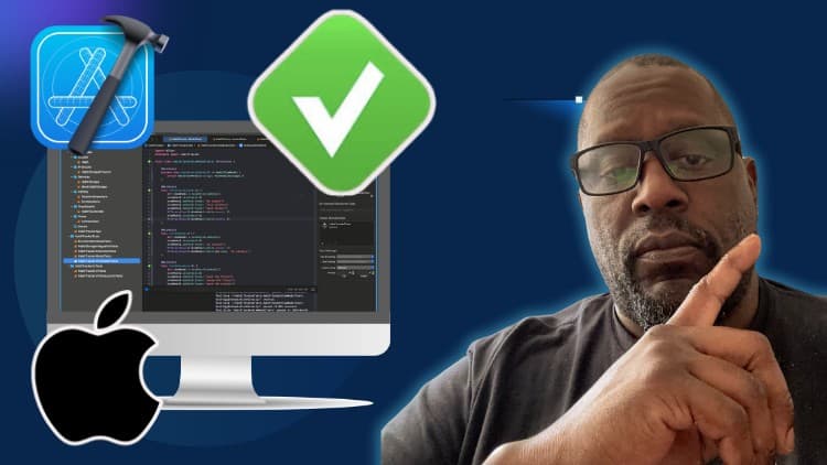 Mastering Unit Testing in SwiftUI - Free Udemy Course [100% Off]