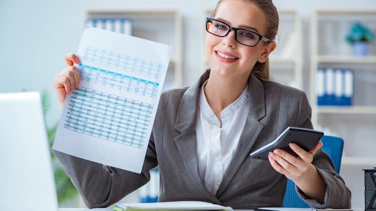 AI for CFOs - Free Udemy Course [100% Off Coupon]