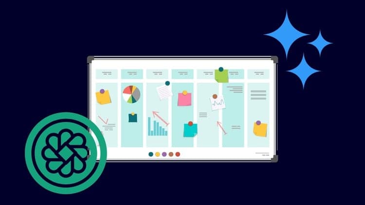 AI-Powered IT Project Manager - Free Udemy Course [100% Off]