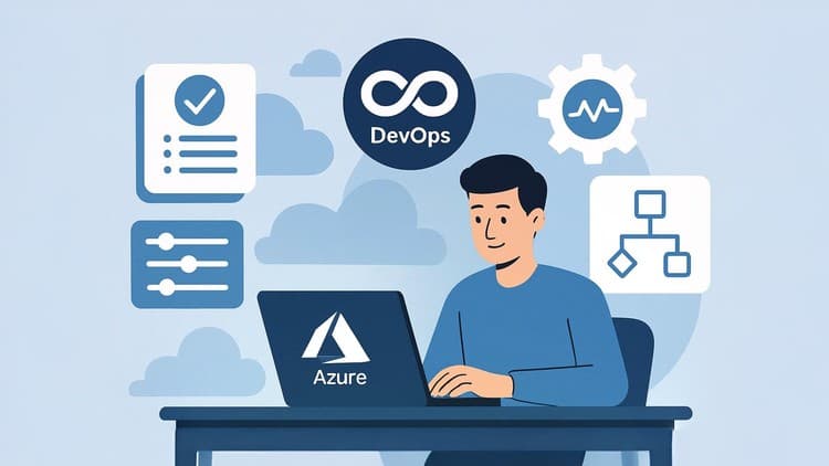 AZ-400 Practice Tests - Free Udemy Course [100% Off]