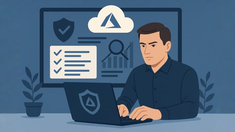 AZ-500 Practice Exams - Free Udemy Course [100% Off]