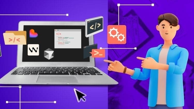 Vibe Coding for Non-Coders - Free Udemy Course 100% Off