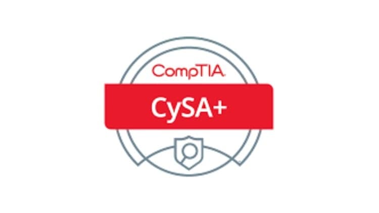CompTIA CySA+ Practice Exam - Free Udemy Course [100% Off]