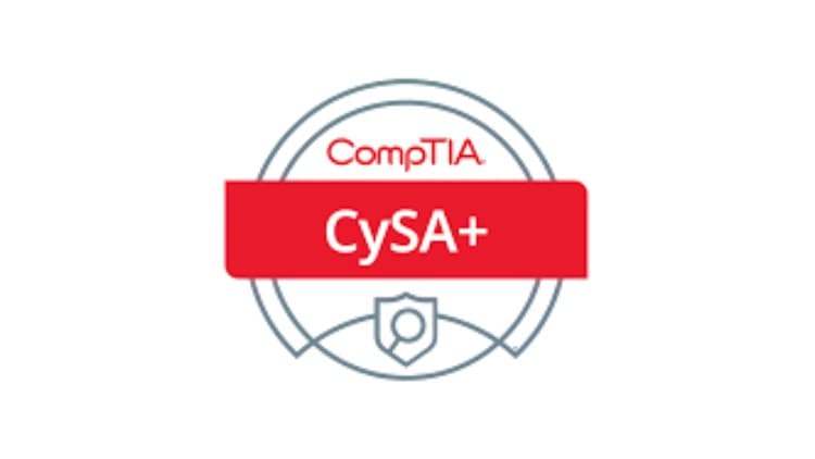 CompTIA CySA+ Practice Exam - Free Udemy Course [100% Off]