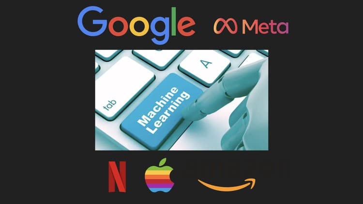 AI Python Machine Learning - Free Udemy Course 100% Off