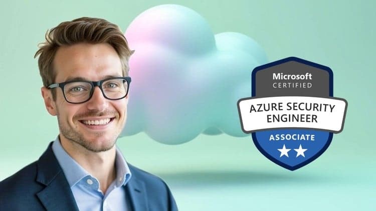 AZ-500 Microsoft Azure Security Engineer Associate Test Exam