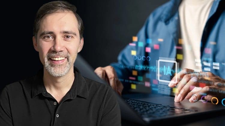 AI Agents for Business - Free Udemy Course [100% Off]