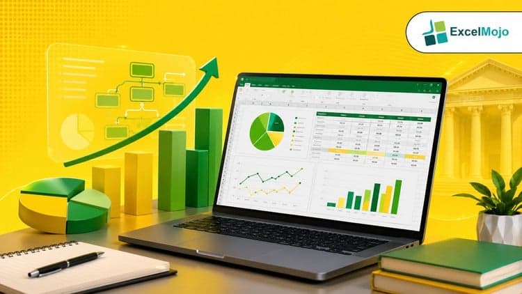Financial Modeling Starter Pack (2025 Edition)
