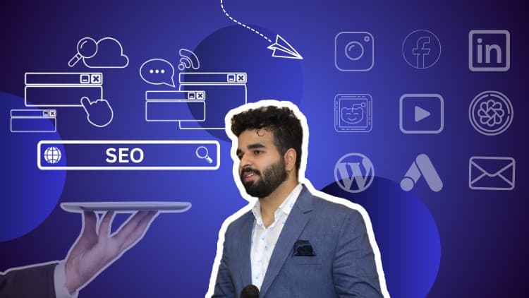 Basic to Advanced SEO Expert - Free Udemy Course [100% Off]