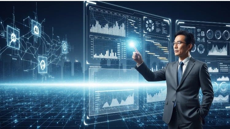 GenAI for Project Managers - Free Udemy Course [100% Off]