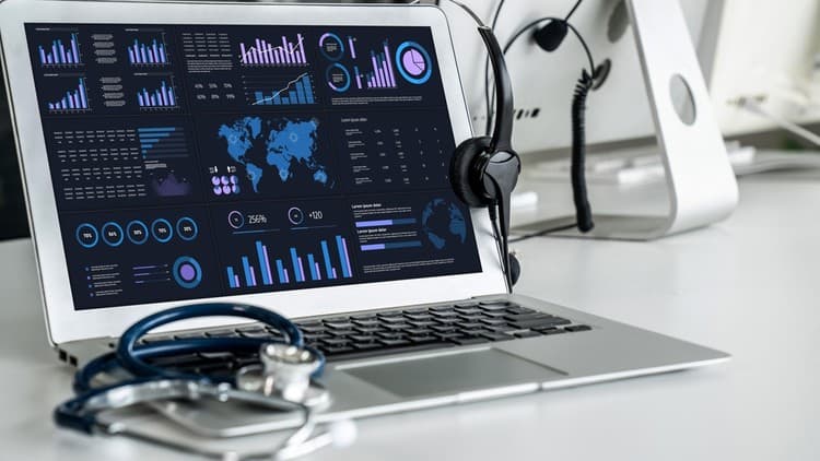HL7 & FHIR Standards: Healthcare Interoperability Guidelines